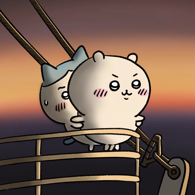 「#今月描いた絵を晒そう」をやろうと思ったら今日から8月になっちゃったんで「先月」ってことで😆
#先月描いた絵を晒そう 