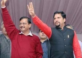 छत्तीसगढ़ प्रभारी एवम् बुराड़ी विधायक बड़े भाई श्री <a href="/Sanjeev_aap/">Sanjeev Jha</a> जी को जन्मदिन की हार्दिक शुभकामनाएं।