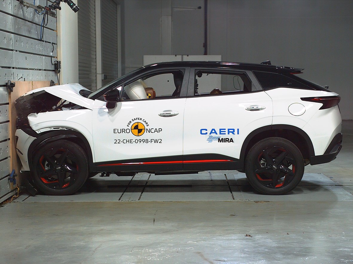 ANCAP Safety Ratings tweet media