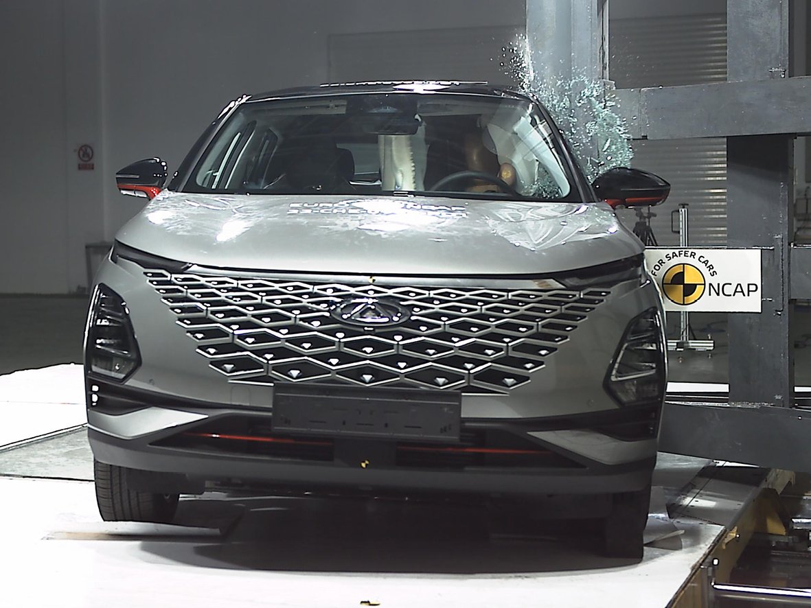 ANCAP Safety Ratings tweet media