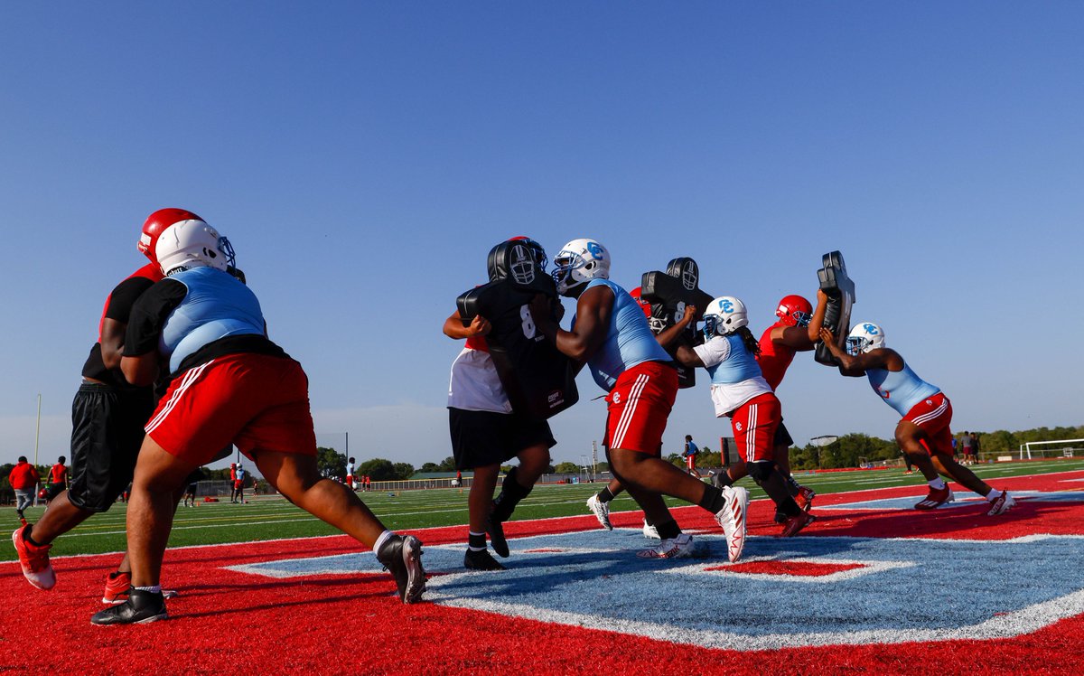 SportsDayHS tweet media