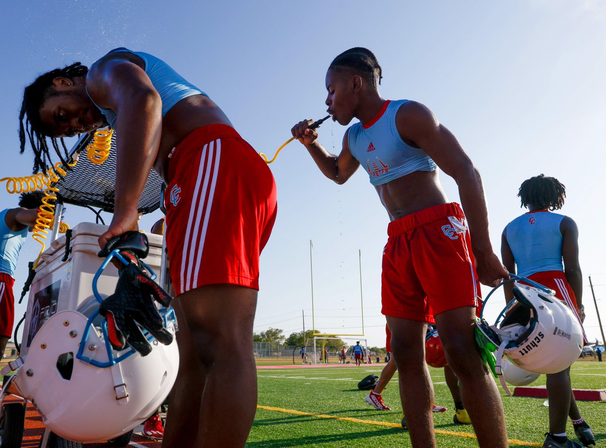 SportsDayHS tweet media