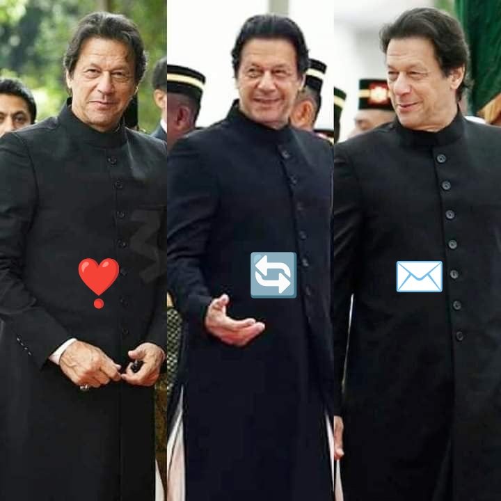 دنیا کا منفرد پول 
کنجوسی نہیں کرنی کپتان کو لائک کریں ریٹویٹ کریں اور کمنٹ میں ایک جملہ لکھیں کپتان کے لیے !!
#ملت_کا_پاسباں_عمران_خان