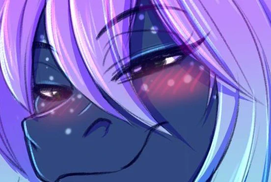 When you both feel the condom rip as you're getting close... You say to her   "Wait, the condom broke gotta pull out!"   She then locks her legs around you and pulls you in, looking into your eyes aggressively and saying.  "D-Dont... You fucking dare stop....~"