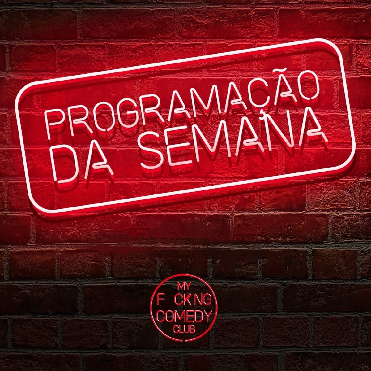 MyFuckingComedyClub (@myfuckingcomedy) on Twitter photo 