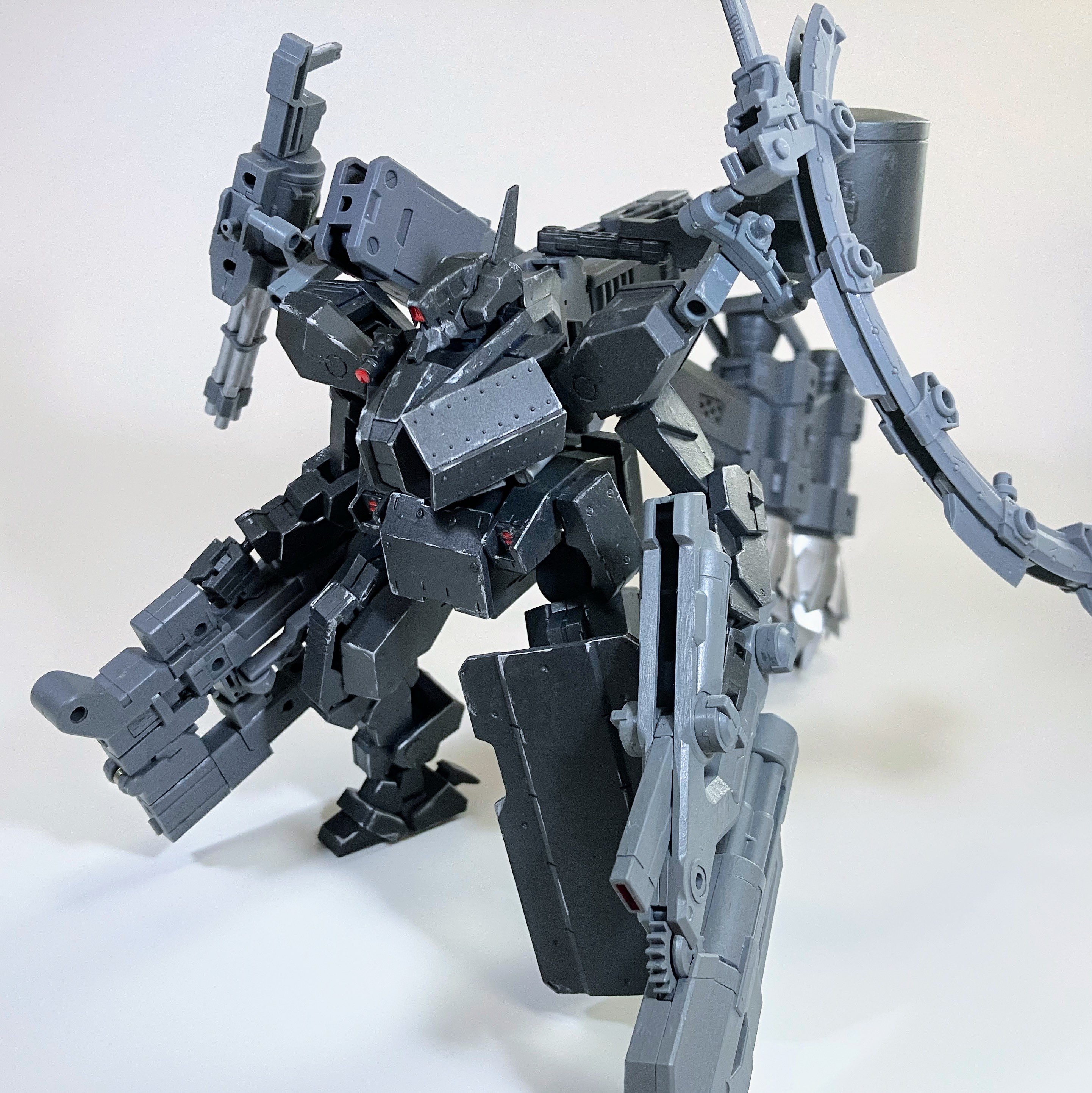 ガンプラ アーマードコア その他詰め合わせ 【ジャンク】【完成品】