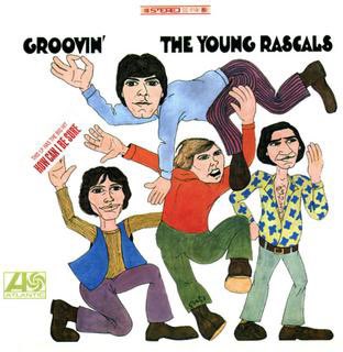 It was on this day in 1967 that #TheYoungRascals released their third album Groovin’. @jackybambam933 plays the title track on @933WMMR in celebration of its 56th album-versary. #JackysJukeboxHistory #wmmrftv