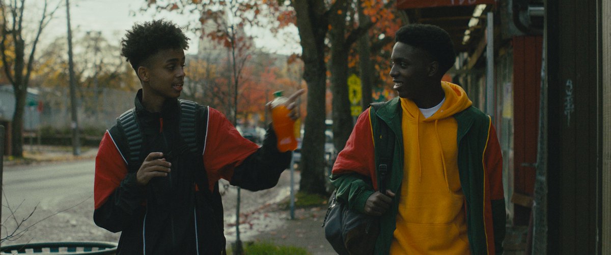 BlackStarFest's tweet photo. You won't want to miss the Philadelphia Premiere of "Know Your Place" @ Suzanne Roberts Theater dir. by @DrZia starting @ 8 PM EDT. Immerse yourself in this captivating narrative exploring change and loss. #BSFF23
https://t.co/hvtaqFh1Wn https://t.co/WFvruLzZYP