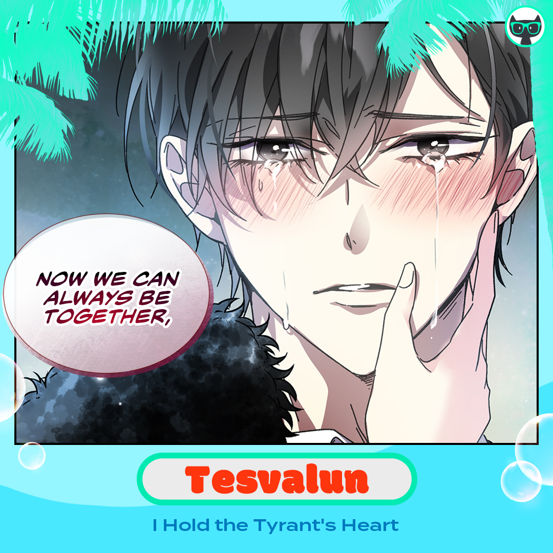 Tappy_toon's tweet photo. Who do you want to spend the summer with together? π¦
#Tappytoon #SummerwithTappytoon #SummerReading #webtoon #manhwa #maleleads #hotcharacter #webtoonedit #webtoonrecommendation #manhwarecommendation https://t.co/sXHAHOyj6m