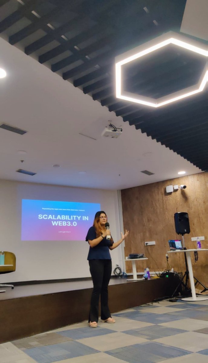 OnchainAditi's tweet photo. last week i was in Kochi for a #Web3 event (and some idlis ofc 🫶)

lil did i know that i'll leave w so much respect for the web3 community there and fall in love w the city

got a chance to spill the tea on @officialnordek and its products @swapperly_io and @Plutopad_ https://t.co/lAmcp7gA9l