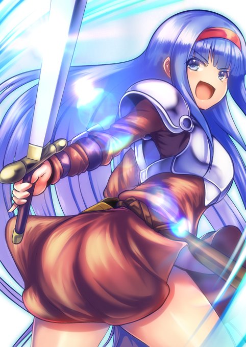 リーナさん完成! @estaleena https://t.co/TrDNzpyrHT 