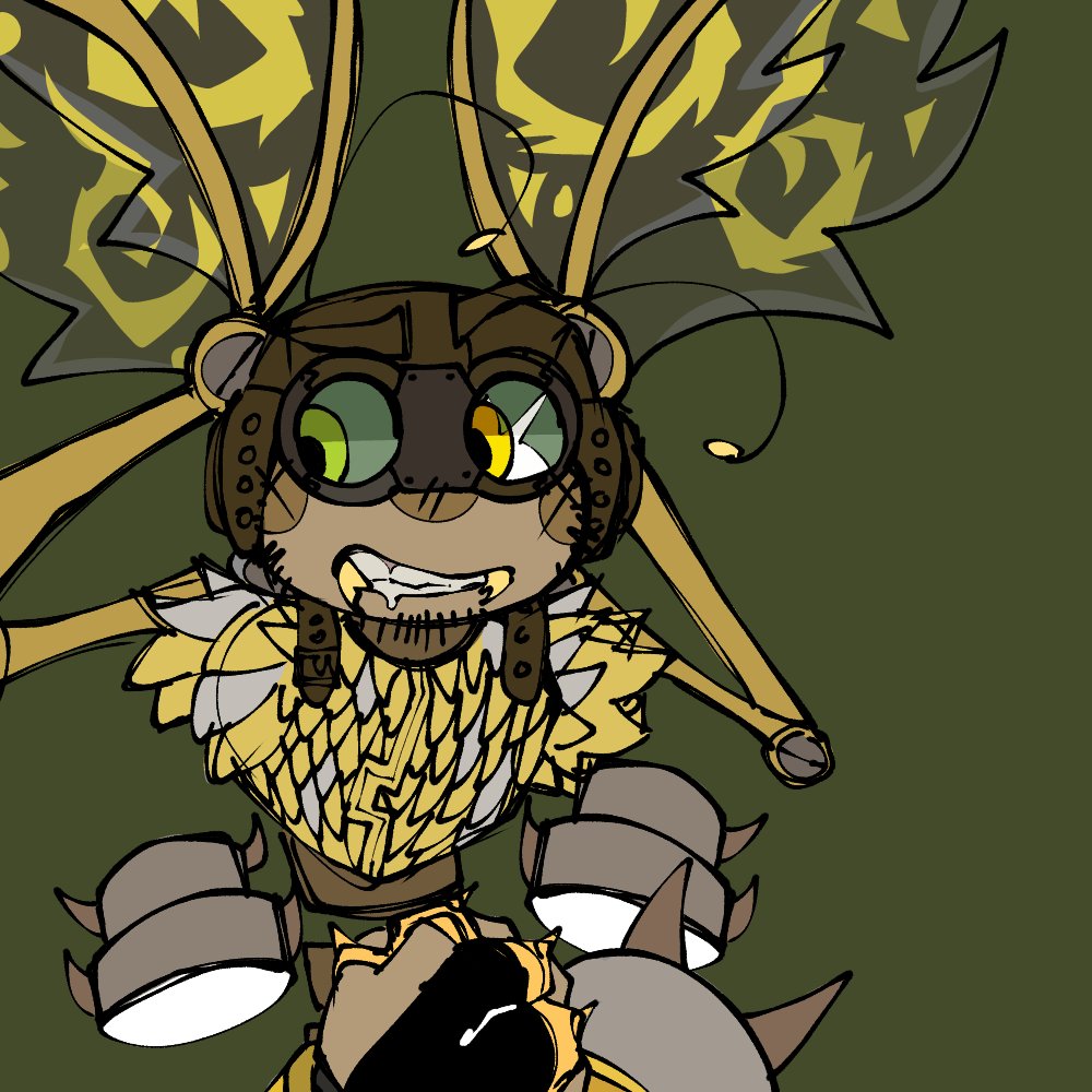 quackersisgay's tweet photo. A shitty wubbox au i came up with because i couldn't sleep 

#drawing https://t.co/NBV2GXX2K9