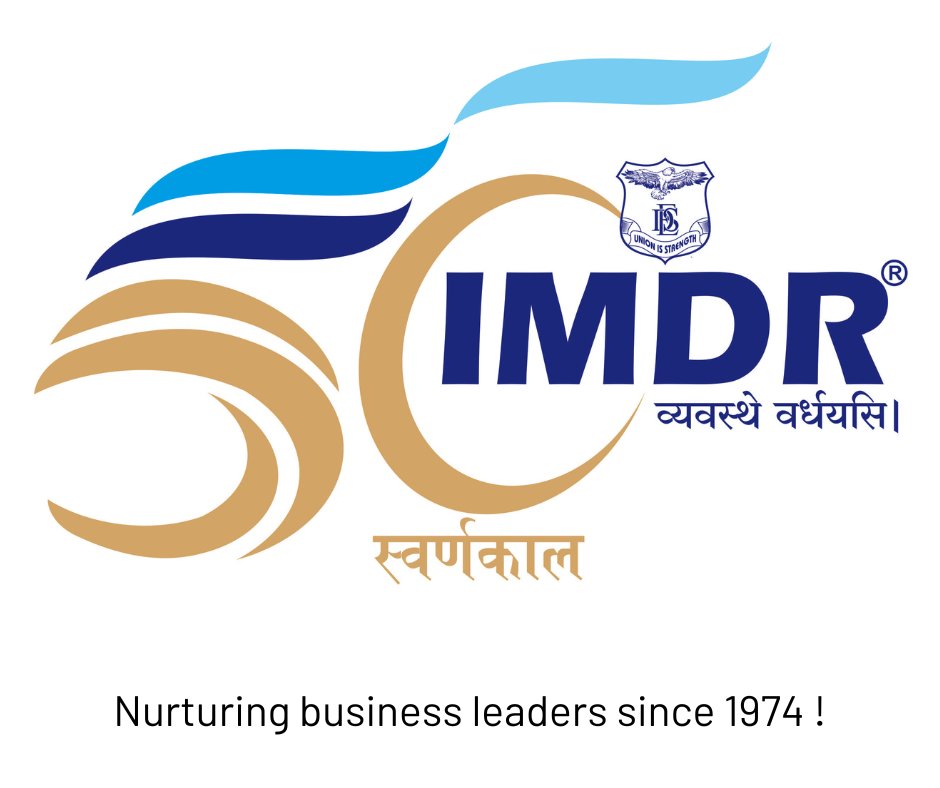 ImdrPune's tweet photo. #स्वर्णकाल,अगले नए उज्जवल दौर की शुरुआत! 
Embracing #newbeginnings, nurturing new hopes, chasing new aspirations, and achieving new milestones as we enter the golden jubilee year! 
Let's make this year one to remember, filled with joy, growth, and success! https://t.co/ObRvyCCGFp