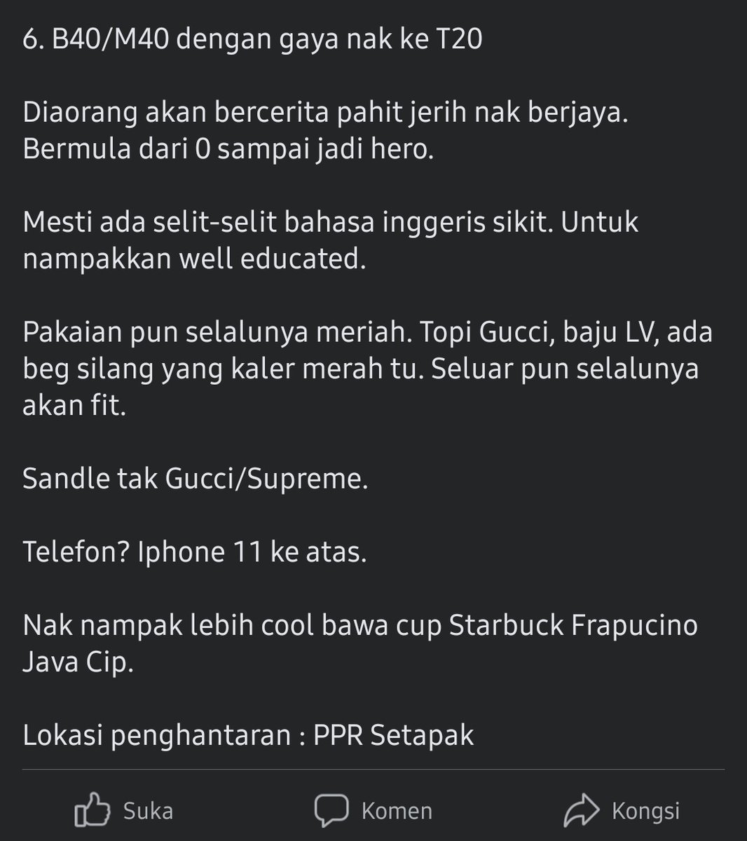 Terhibur jugak sesekali baca cerita orang bawa Grab ni.