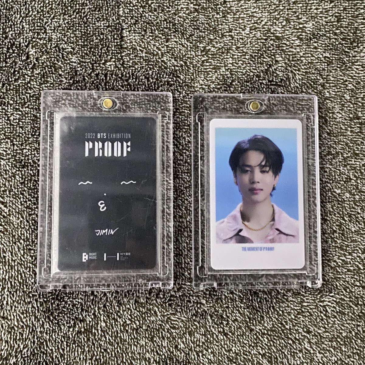lf_koo's tweet photo. wts lfb bts pc ph | #lf_koosells 

jimin proof ce pob &amp; ld 

P8500 payo

alr lowered the price, no lowballing 🤗

t. bangtan ph jimin mimi collectors edition 

pls help rt 🤍 https://t.co/uZKCasCHYL
