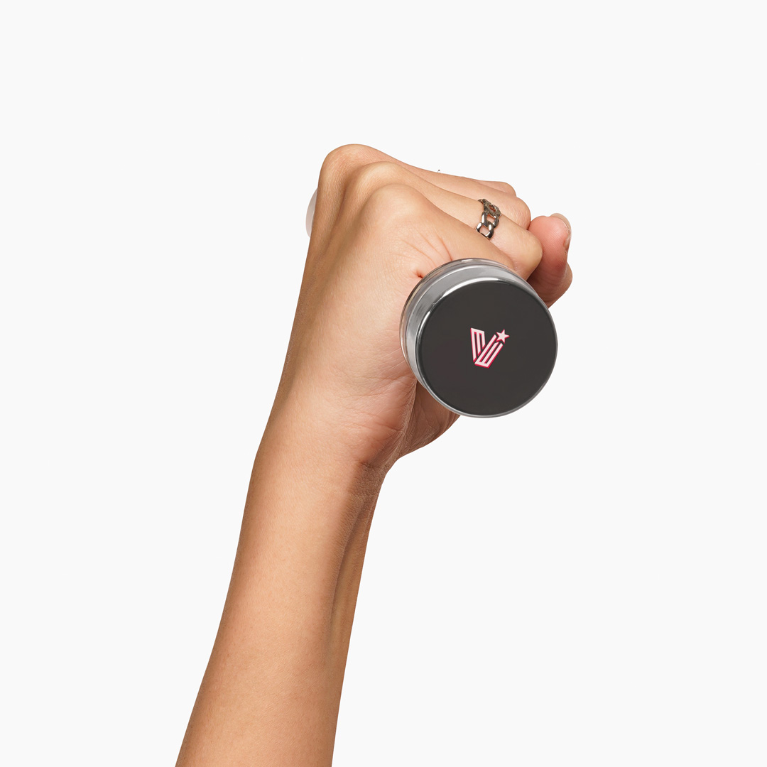 vicecosmeticsph's tweet photo. Fill in the blanks: Don't sweat it. Just ___ it! ๐๐ปโโ๏ธ
#ViceCosmetics
#GandaForAll https://t.co/AhmK3VG7zP
