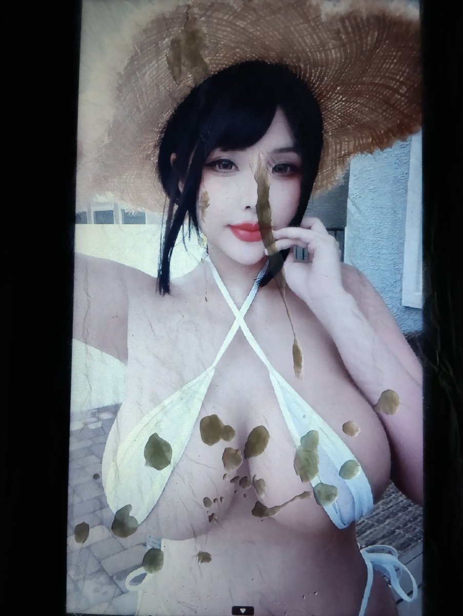 potionsellers_'s tweet photo. hot 🥵
#sop #cumtribute #cocktribute #tribute #real #nsfw #bikini https://t.co/f8rXMyXHa4 https://t.co/8bEL77okdD