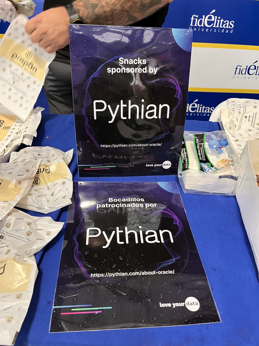 rsalazar_ace's tweet image. #pythianlife