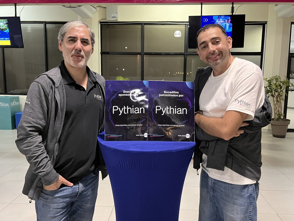 rsalazar_ace's tweet image. #pythianlife