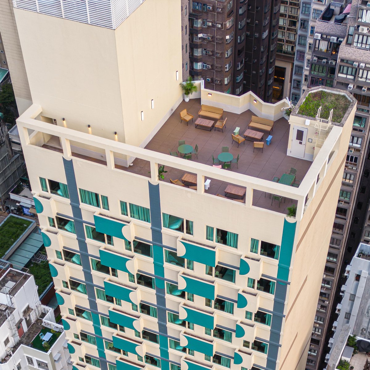 liveatweave's tweet photo. Welcome to #WeaveStudios – #SaiYingPun! With 214 units, this new home features exceptional working, recreation, wellness, kitchen, and living spaces.

🔗 Book now via link in bio
#WeaveLiving https://t.co/vKp3JwbEpu
