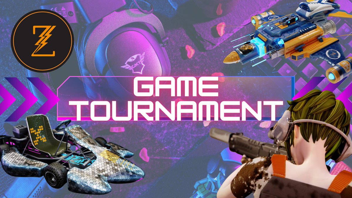 DevZeusio's tweet photo. 🎮🏆 Calling all gamers! 🏆🎮

🚀 Join Zeus LIVE game tournament and battle it out for EPIC prizes! 🎁💥 

Whether you're a pro or a casual gamer, this is your chance to showcase your skills and win rewards!

Join our discord to find out more information!

#game #tournament #nft #BlockchainGaming