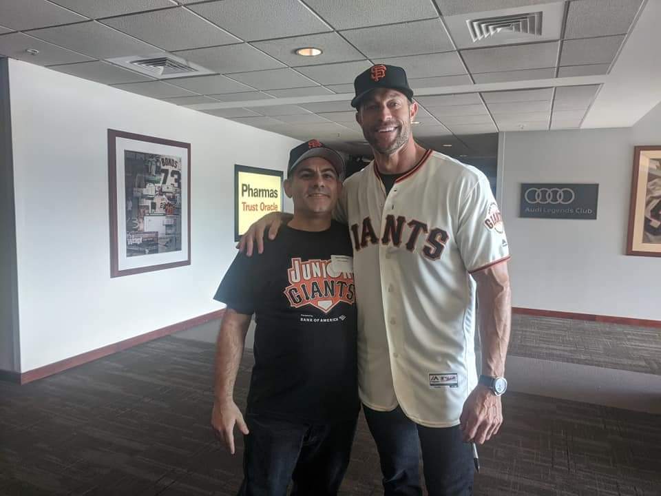 The G.O. tweet media