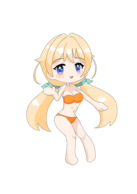 個人的びみょなやつもおまけ 