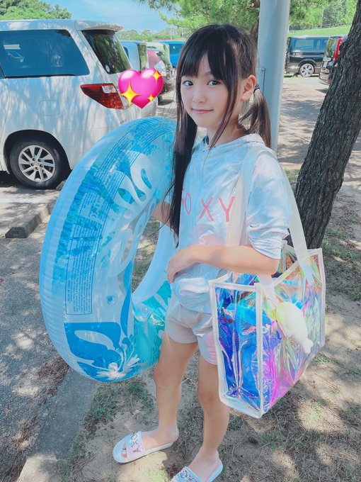 Twitterのコスプレ画像18