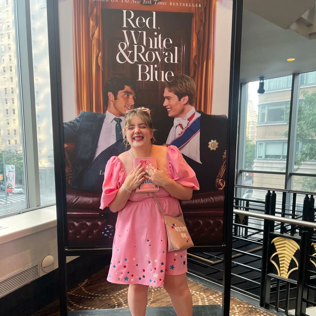 Faith D'Isa* tweet media