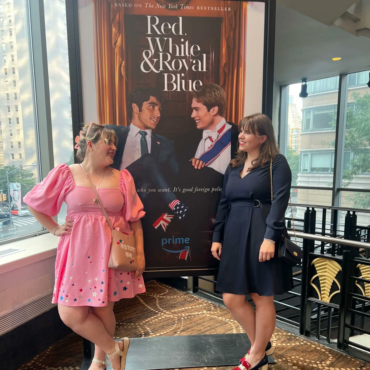 Faith D'Isa* tweet media