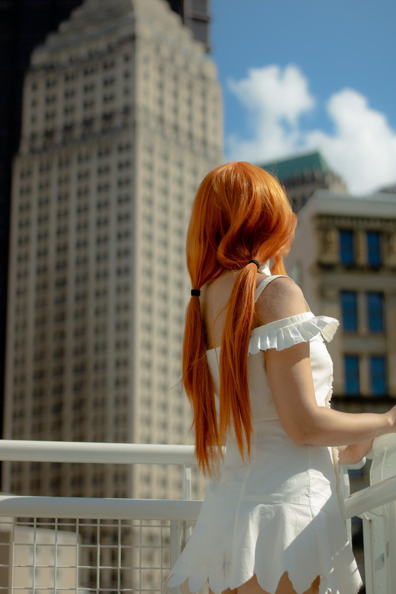 VioletUnversed's tweet photo. One day we’ll get more info on KH4

Until then I’ll just keep cosplaying Strelitzia and makin memes https://t.co/wa2dA9L7lI