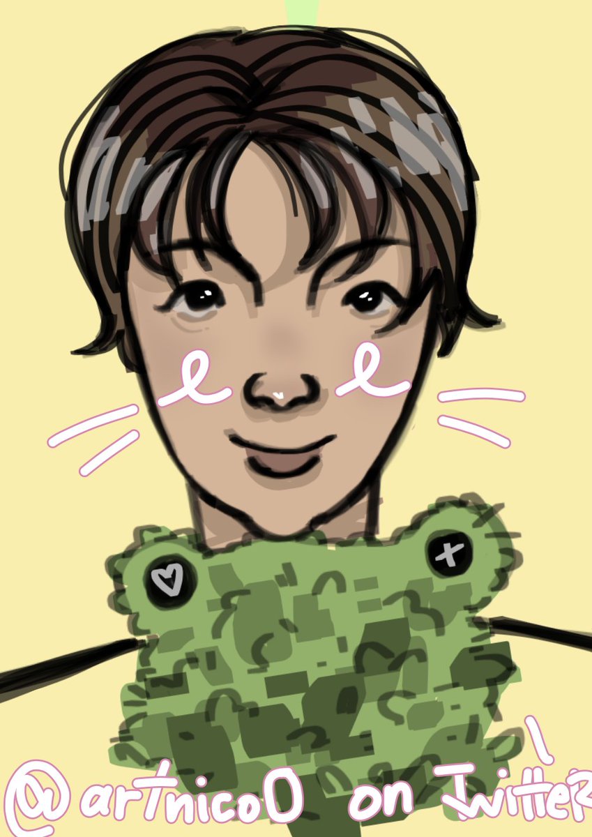 artnico0's tweet photo. new art incoming!!!

drew soul from P1Harmony! i also switched to ibis paint to medibang 😭 

#artmoots #drawing #medibang #P1Harmony #SOUL #ArtistOnTwitter #artoftheday #artph #P1ece #KEEHO #INTAK https://t.co/JWYTdQYWm3