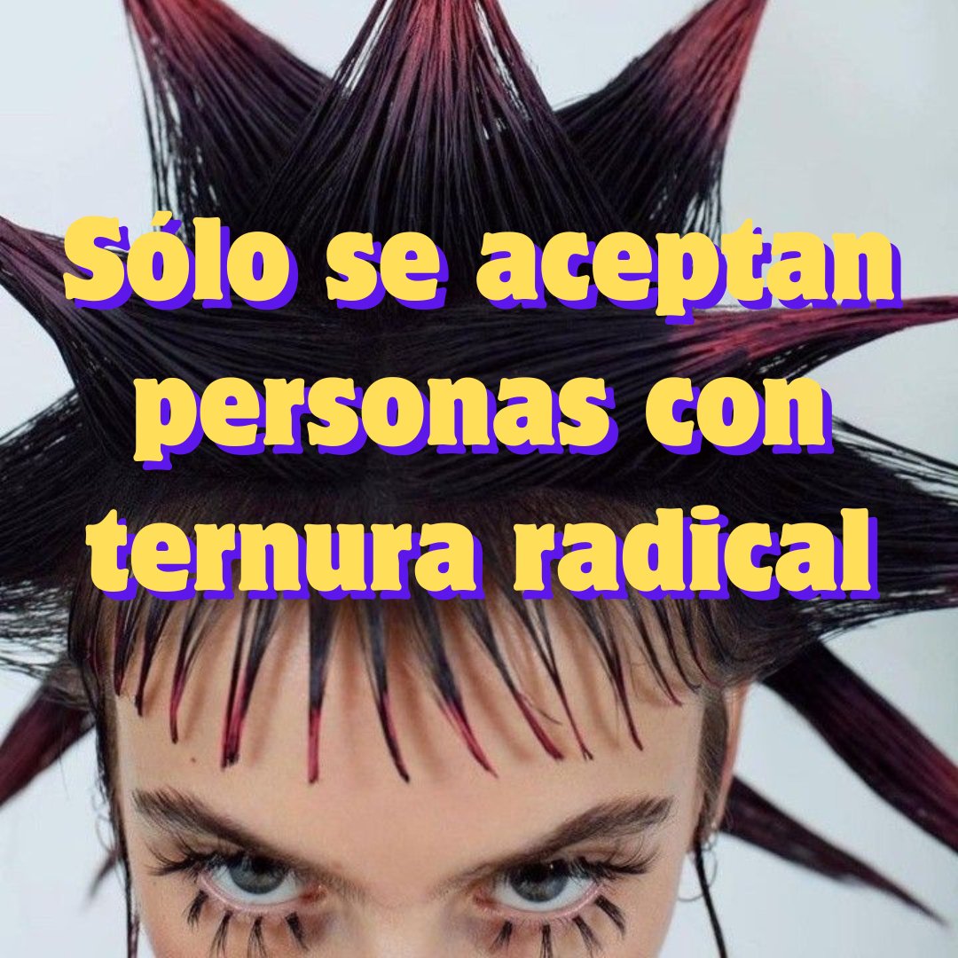punk_y_cursi's tweet photo. Que transformen vidas. https://t.co/ELpZh8GHLN
