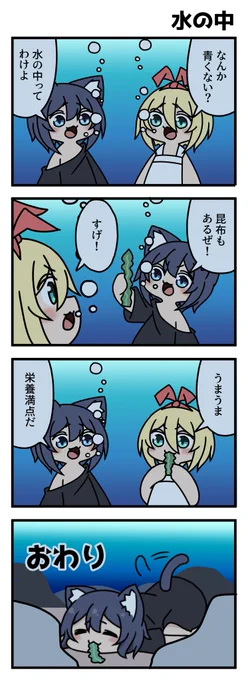 【ライネコ日記】