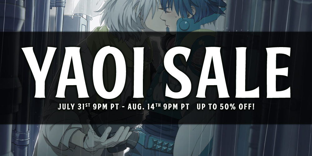 Right now it Japan it's August first -- 8/01 - ya-o-i! Sounds like we'd better discount some games in celebration. 

jastusa.com/games?attribut…