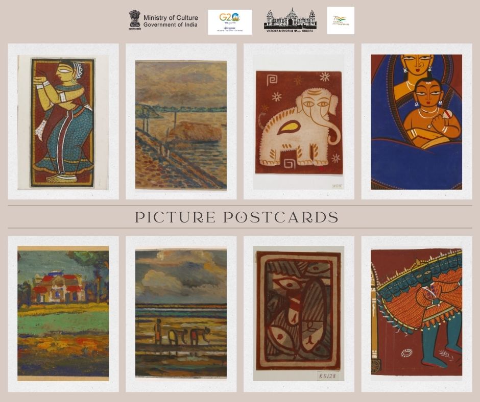 victoriamemkol's tweet photo. Let's revive the lost art of exchanging handwritten messages in this age of electronic communication!

Picture postcards from VMH Museum Shop.

#VMH #VictoriaMemorialHall #museumshop #picturepostcards https://t.co/MZDxi4EhQ4