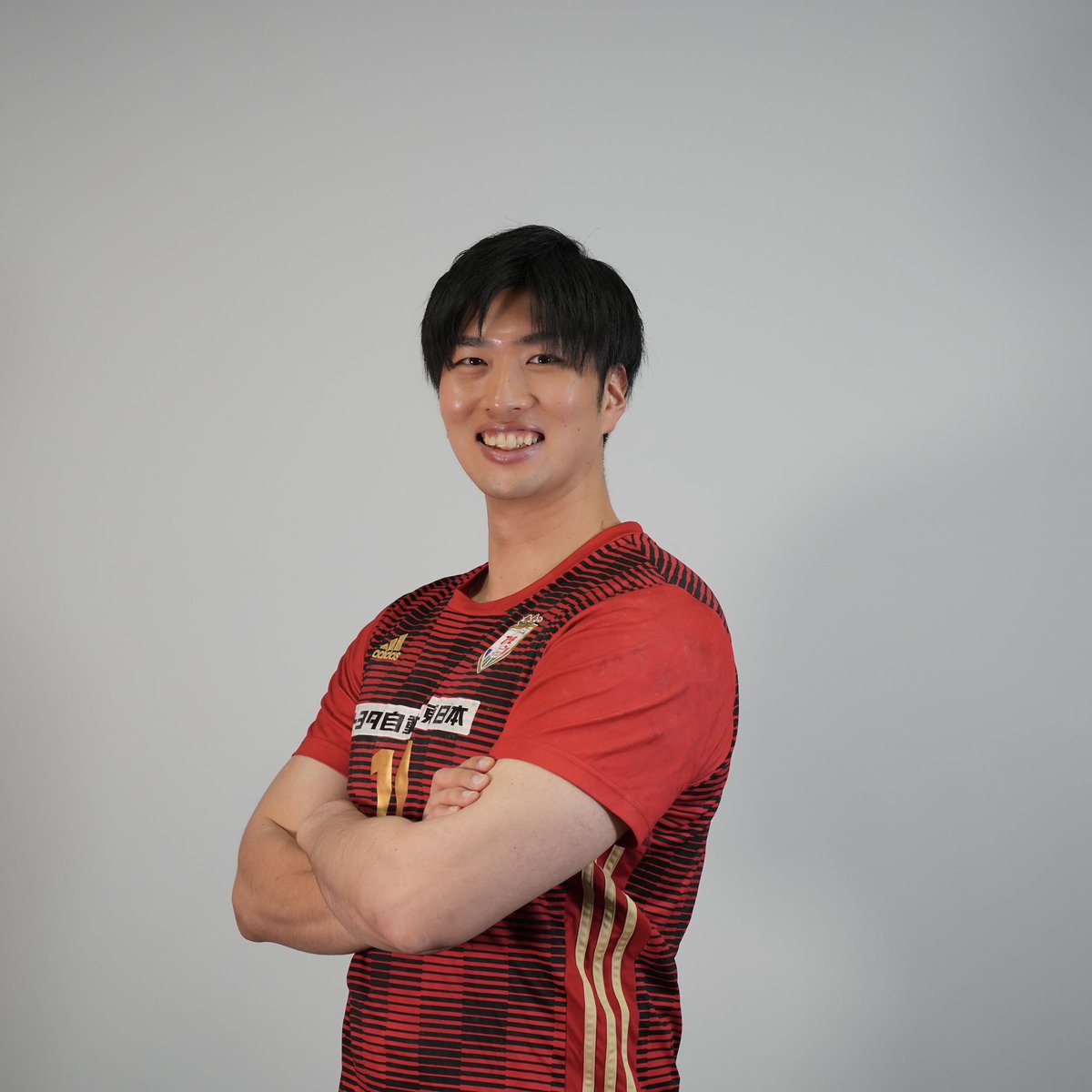 TMEJ_HAND1's tweet photo. #楳木武士 選手が
ハンドボール日本代表"彗星JAPAN"に選出されました！🇯🇵

8月2日（水）19：00～ 
PSG戦が有明アリーナで試合が行われます。
皆さま、ぜひ応援よろしくお願いします！

#REGAROSSO 
#トヨタ自動車東日本 
#彗星JAPAN 
#ハンドボール日本代表 
#handball 
#ハンドボール https://t.co/XgiubzEQ2t