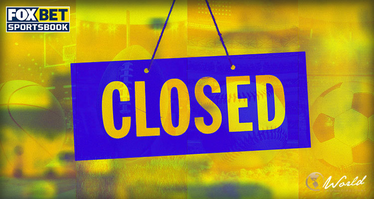 WinFi_Fund's tweet image. 🚫🦊 Flutter and FOX Corporation agree to close Fox Bet sports betting platform due to lower-than-expected profits. 📉 Focus on FOX Bet Super 6 and new opportunities ahead! 💥📈 #FoxBet #FlutterEntertainment #SportsBetting