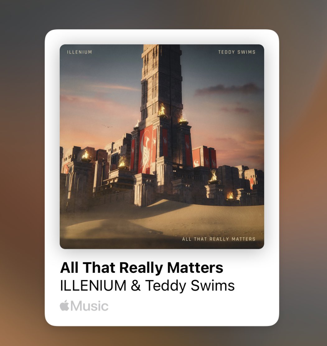 Rocio_Carrillo's tweet photo. Obsessed 🎶 https://t.co/XkbBskAOqg
