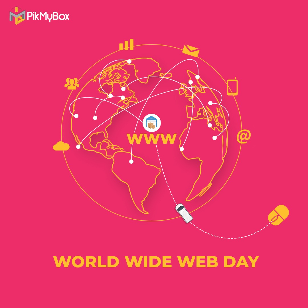 Cheers to the digital pioneers on #WorldwideWebDay! 🎉 Let's keep exploring and innovating in the digital landscape. #WebInnovation #DigitalPioneers
.
.
.
#tuesdayvibe #August1stTweetOutDay