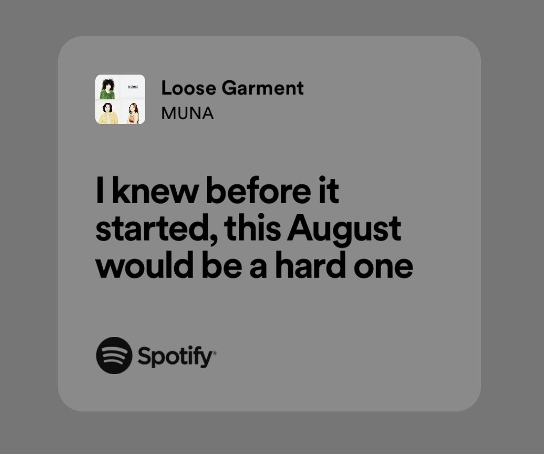 savesthewrld's tweet image. happy loose garment month