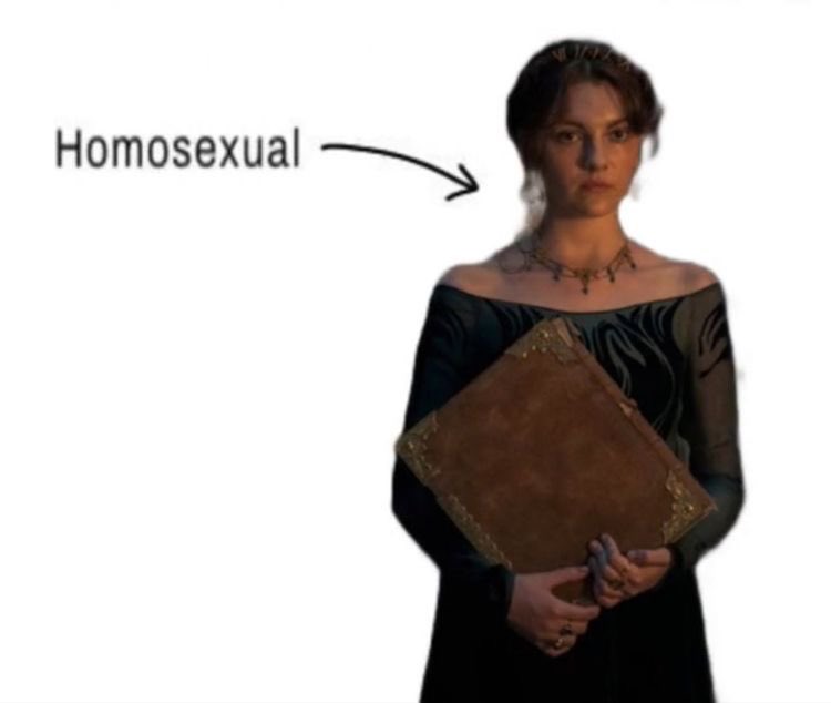 ╱ Todos en cuanto tengan a Walburga frente suyo: