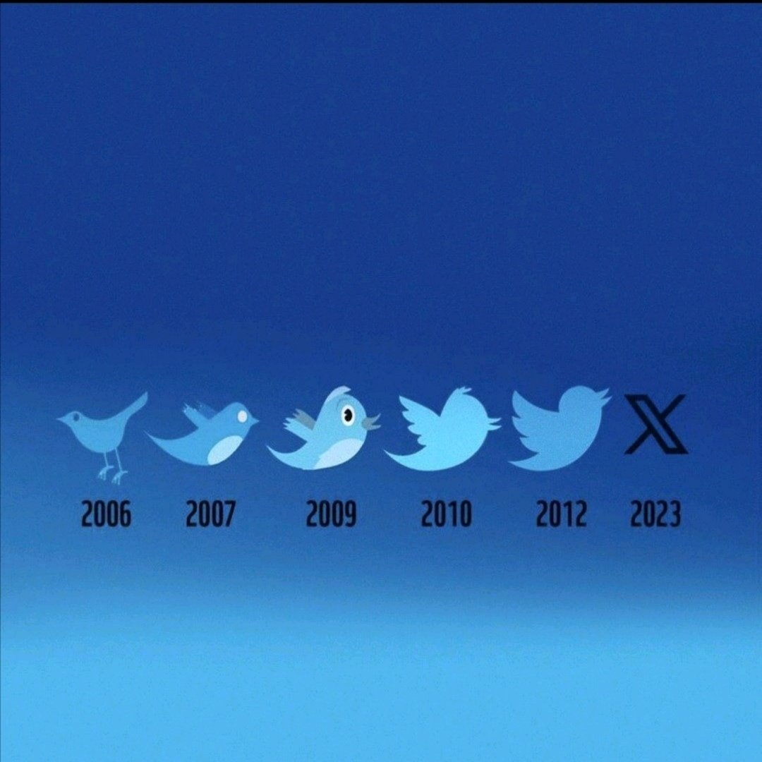 Change is a constant. But it shouldn't be the end