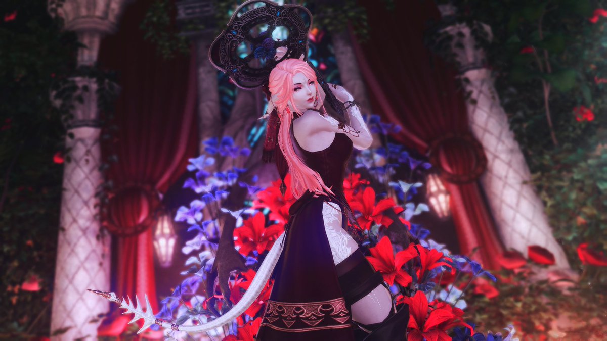 crownsthorn's tweet photo. finally the eden weapon drops for adels YIPPIEEEE https://t.co/kis7bDjqW1