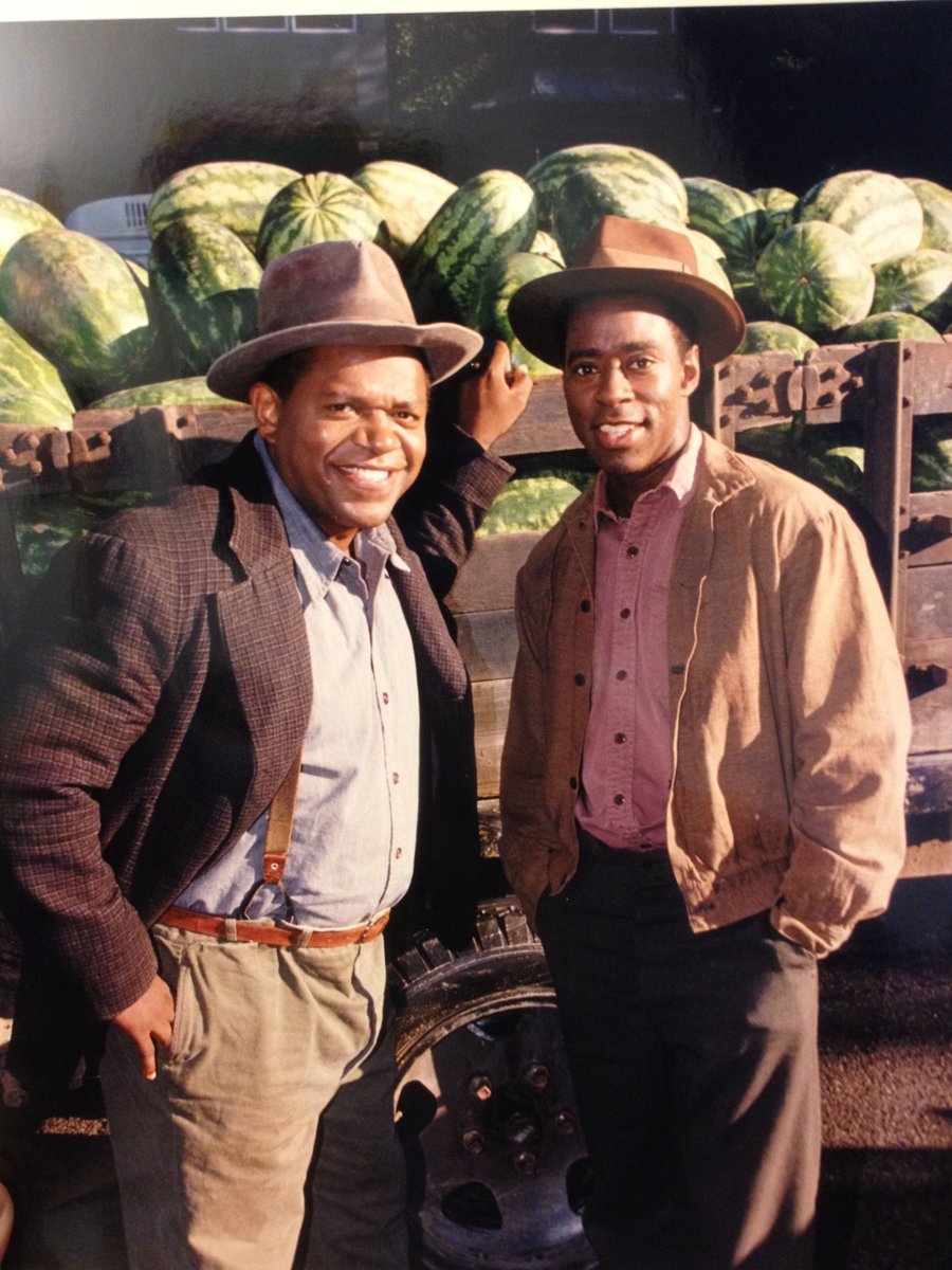 #Bales2023FilmChallenge

31: watermelon 

“The Piano Lesson”