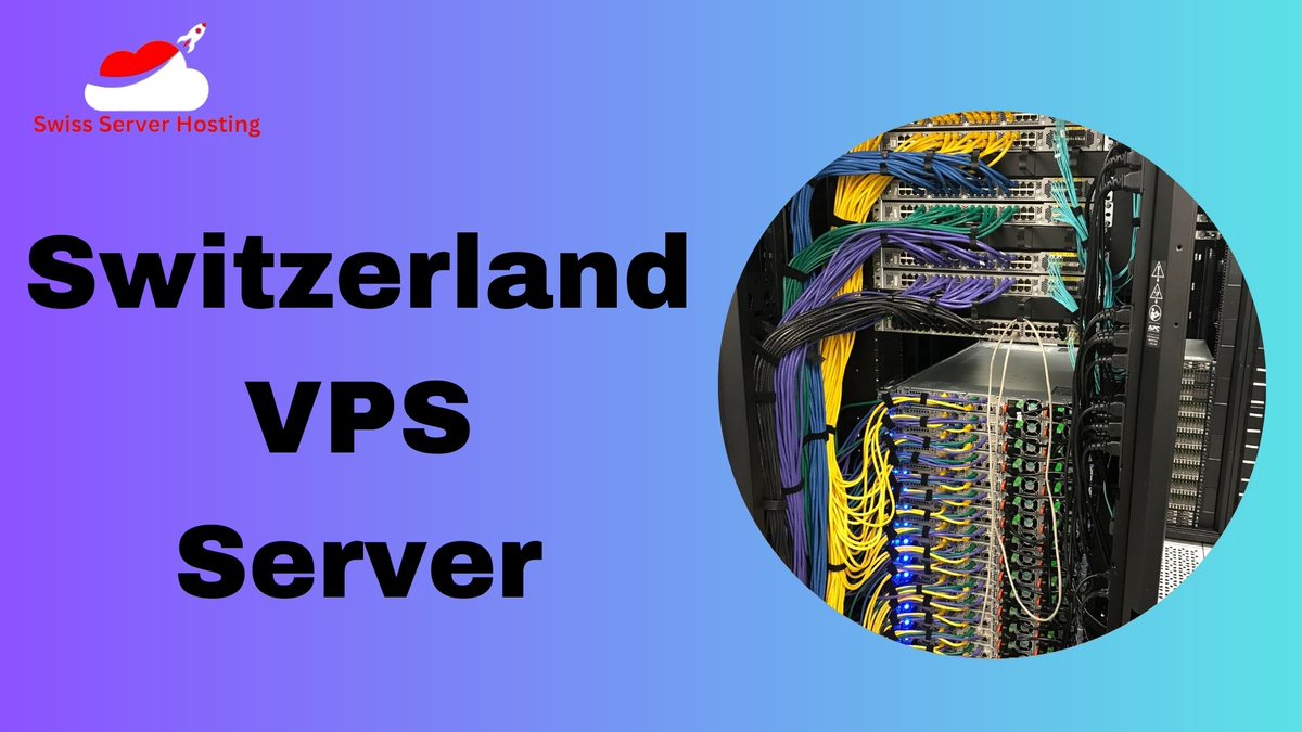 swisserverhost's tweet photo. Experience the power of high-performance Switzerland VPS Hosting. Step up your online business game with seamless uptime and unparalleled speed.
https://t.co/GPIzvVyKlX
#switzerlandvpsserver #vpsserver #cheapvps https://t.co/eaSdrrIx1T