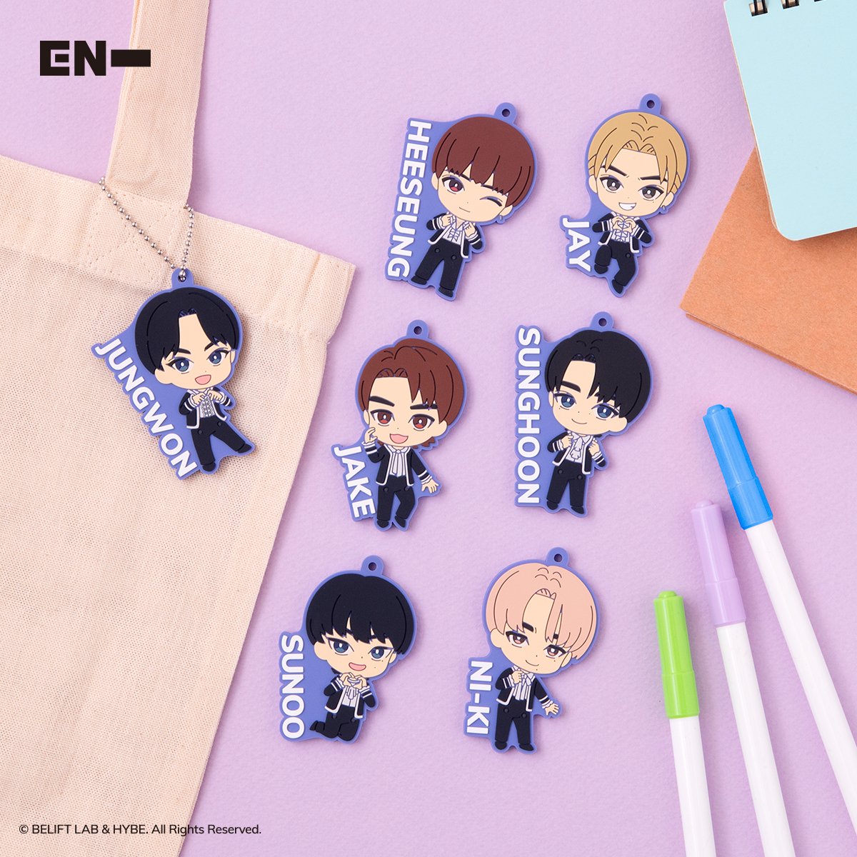 ENHYPEN ASIA 💭 on X: ENHYPEN ASIA 💭 on X: