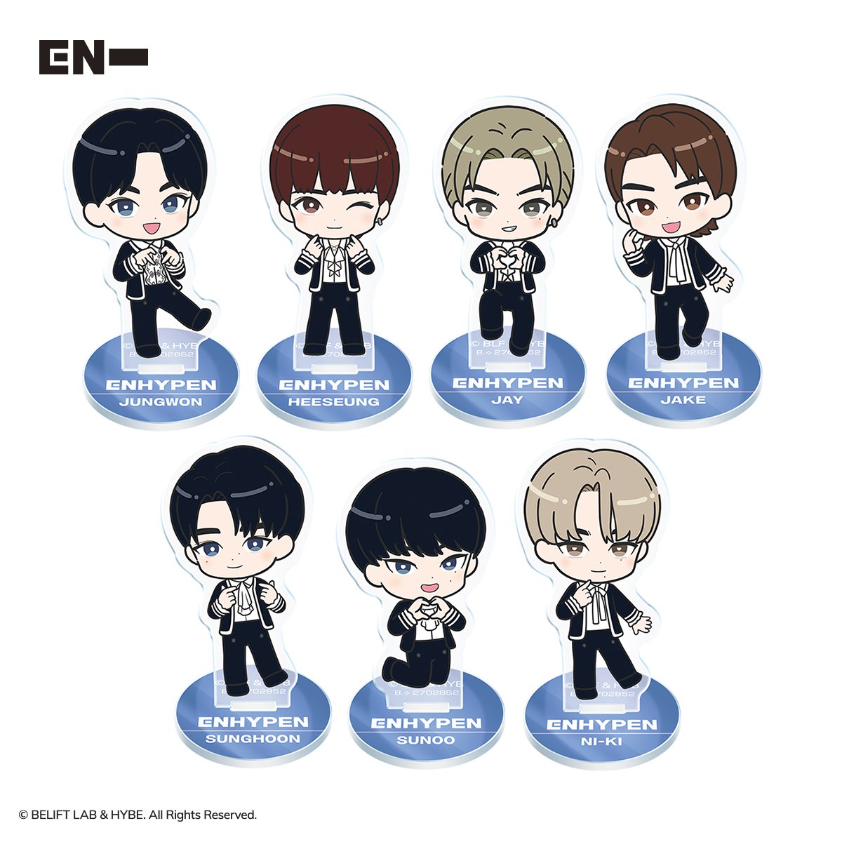 ENHYPEN ASIA 💭 on X: ENHYPEN ASIA 💭 on X: