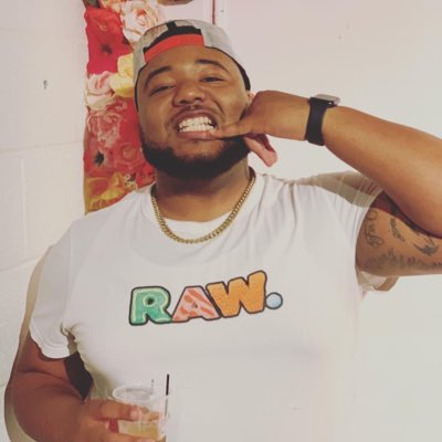 iam_tpgiii's tweet photo. #NewProfilePic https://t.co/BMW8DzEjky