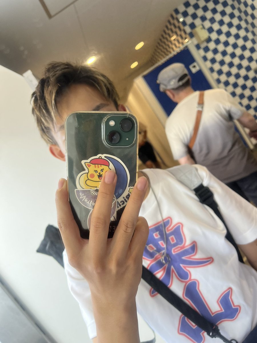 西田 勝栄 (@shoei_nishida) / Posts / X